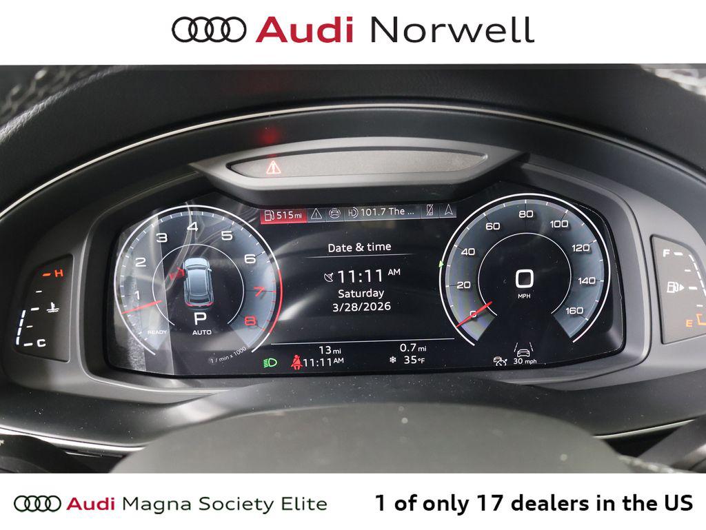 2026 Audi Q8 Premium Plus - Photo 32
