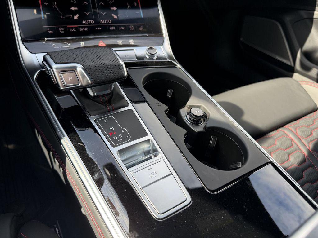 2026 Audi RS 7 Base - Photo 19