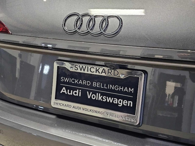 2026 Audi A6 Premium Plus - Photo 14