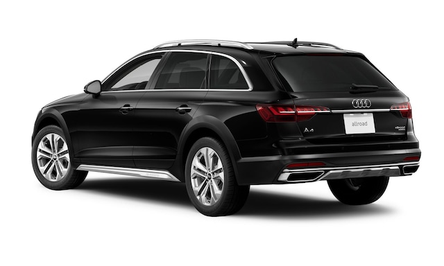 2023 Audi A4 allroad