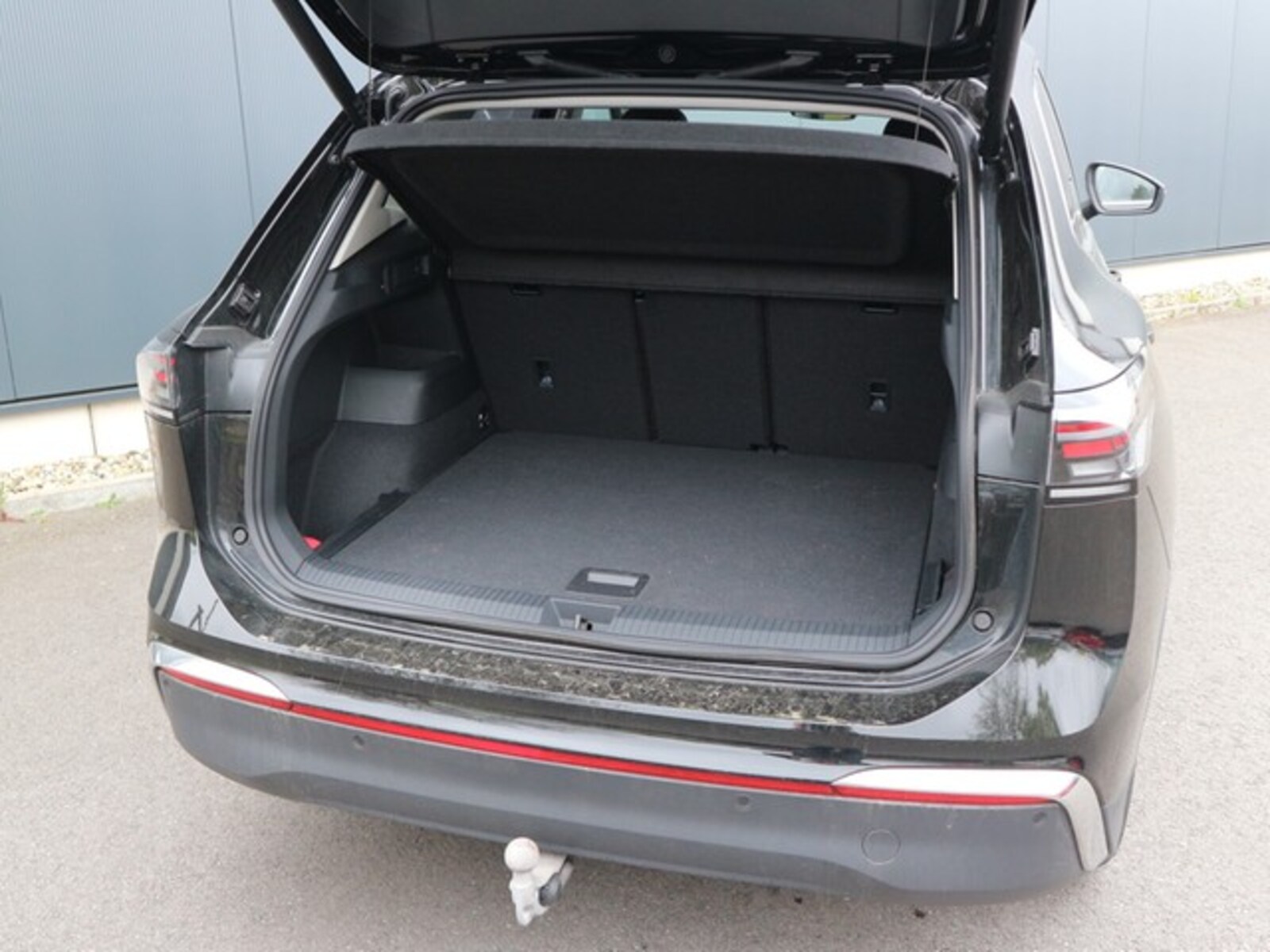 Volkswagen Tiguan – Bild 5