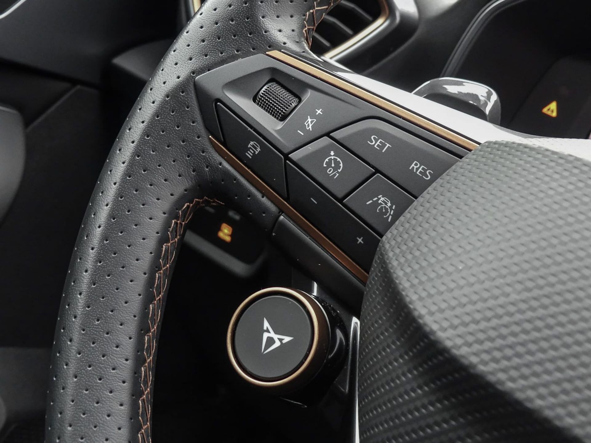 CUPRA Formentor VZ