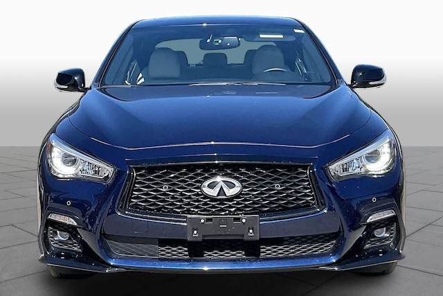 2023 Infiniti Q50