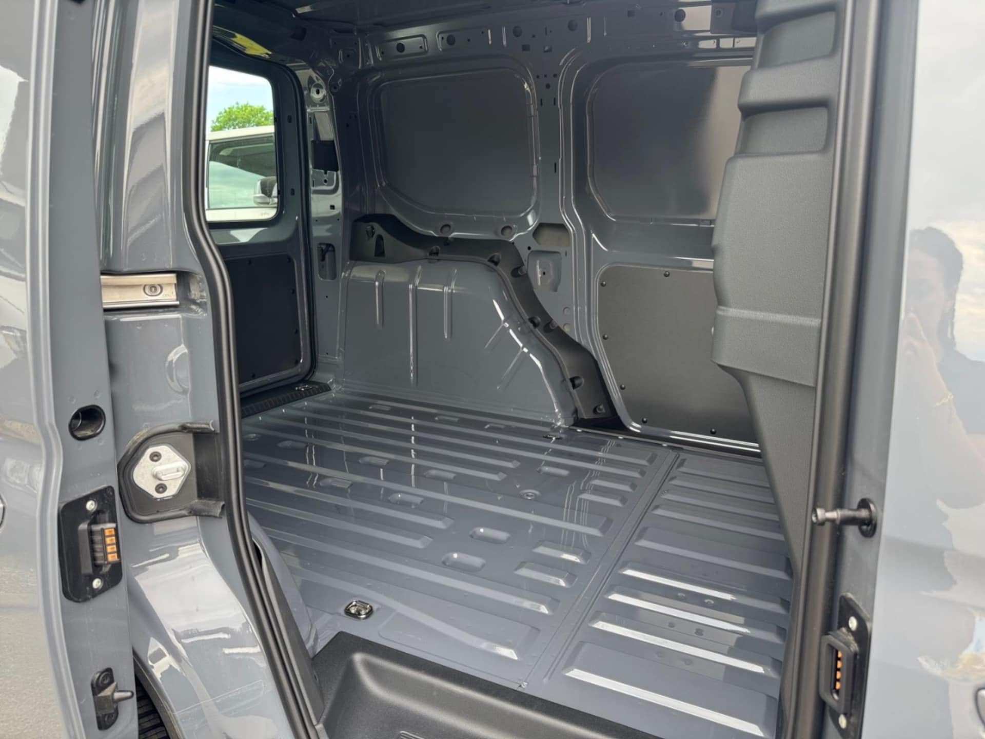 Volkswagen Caddy Cargo