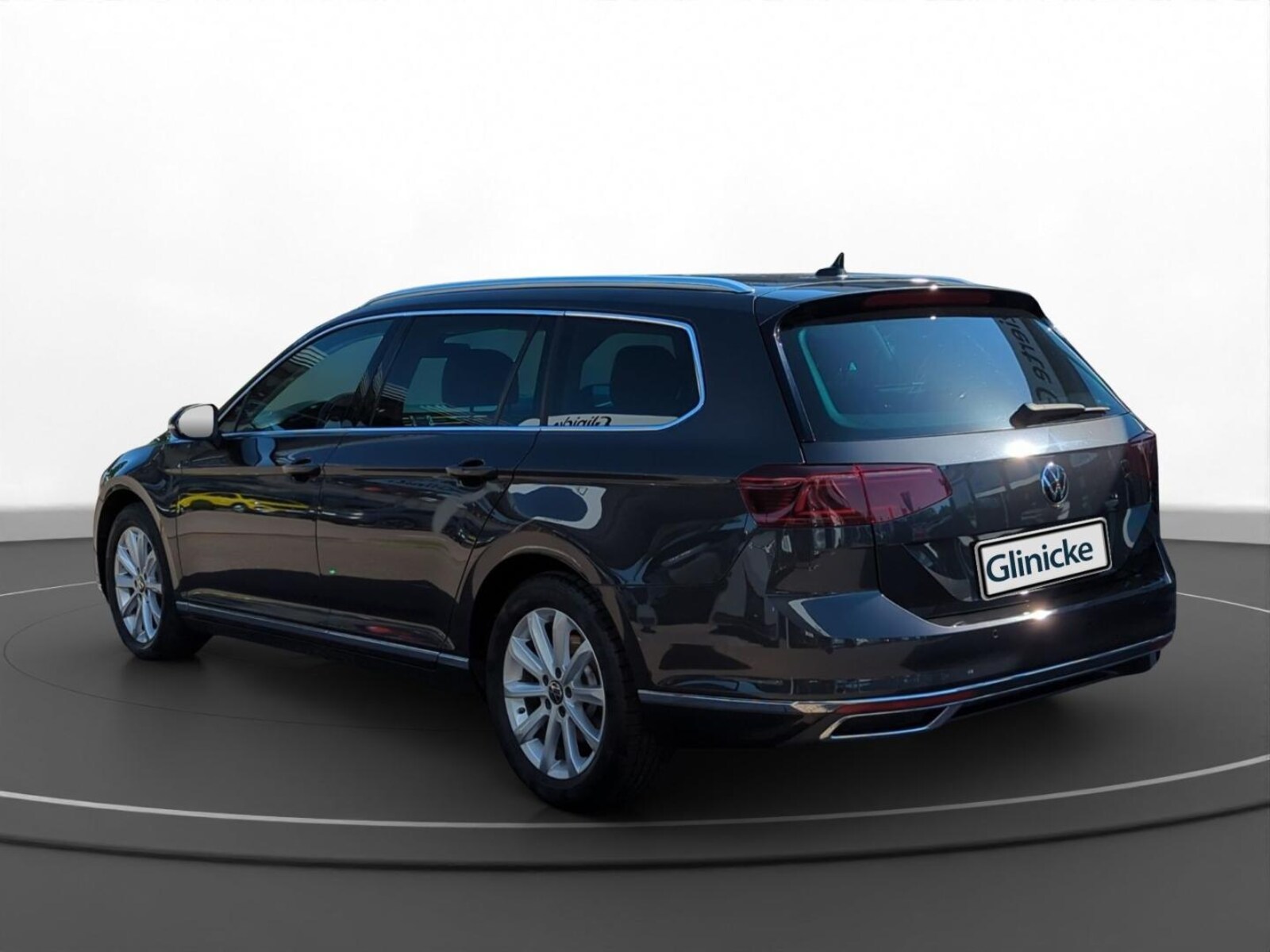 Volkswagen Passat Variant – Bild 6