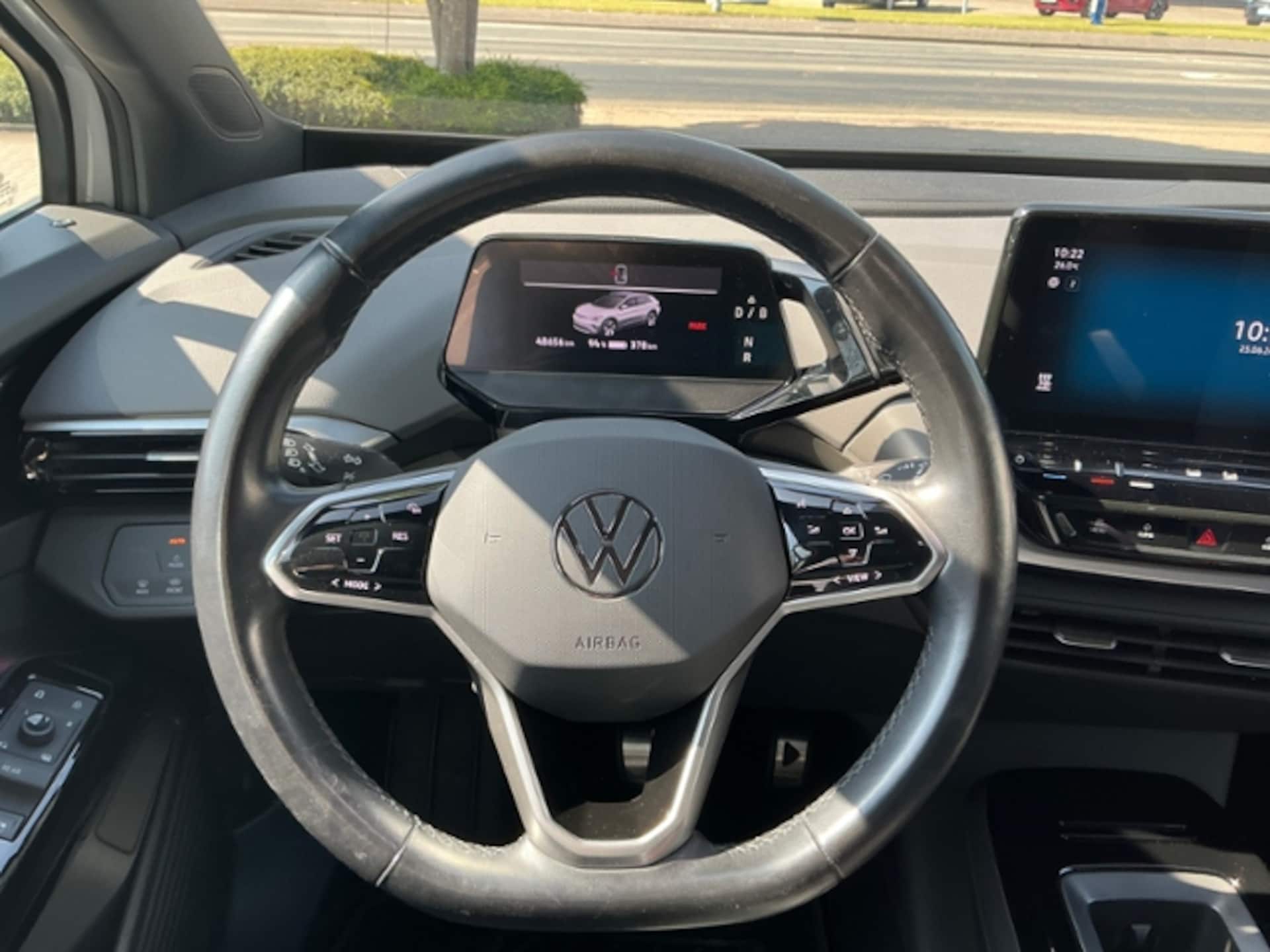 Volkswagen ID.4 Pro Performance