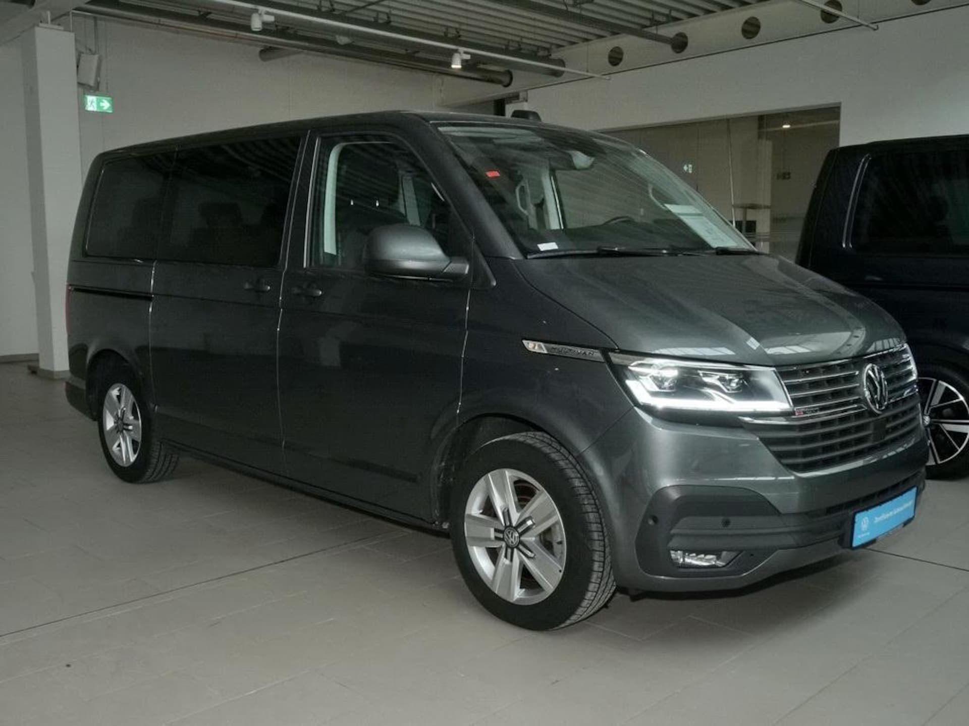Volkswagen T6.1 Multivan Comfortline