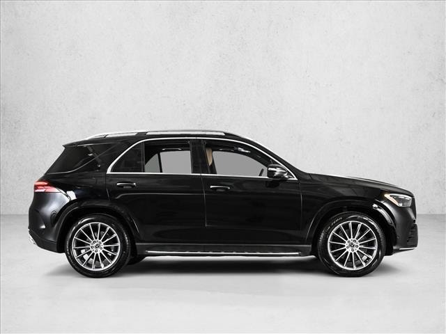 2024 Mercedes-Benz GLE 350