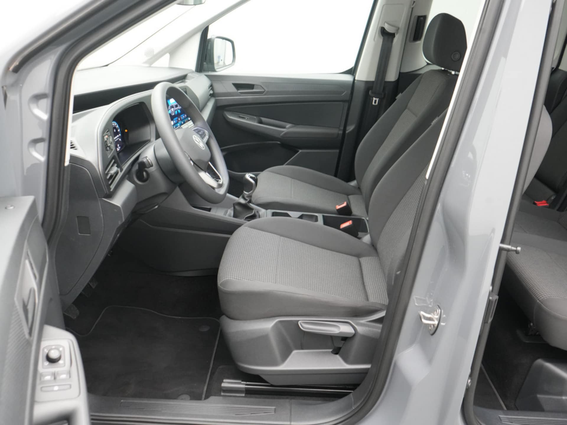 Volkswagen Caddy Basis-Modell