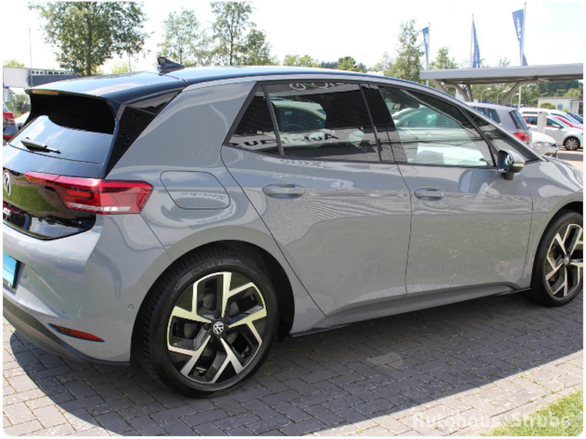 Volkswagen ID.3 MOVE Pro