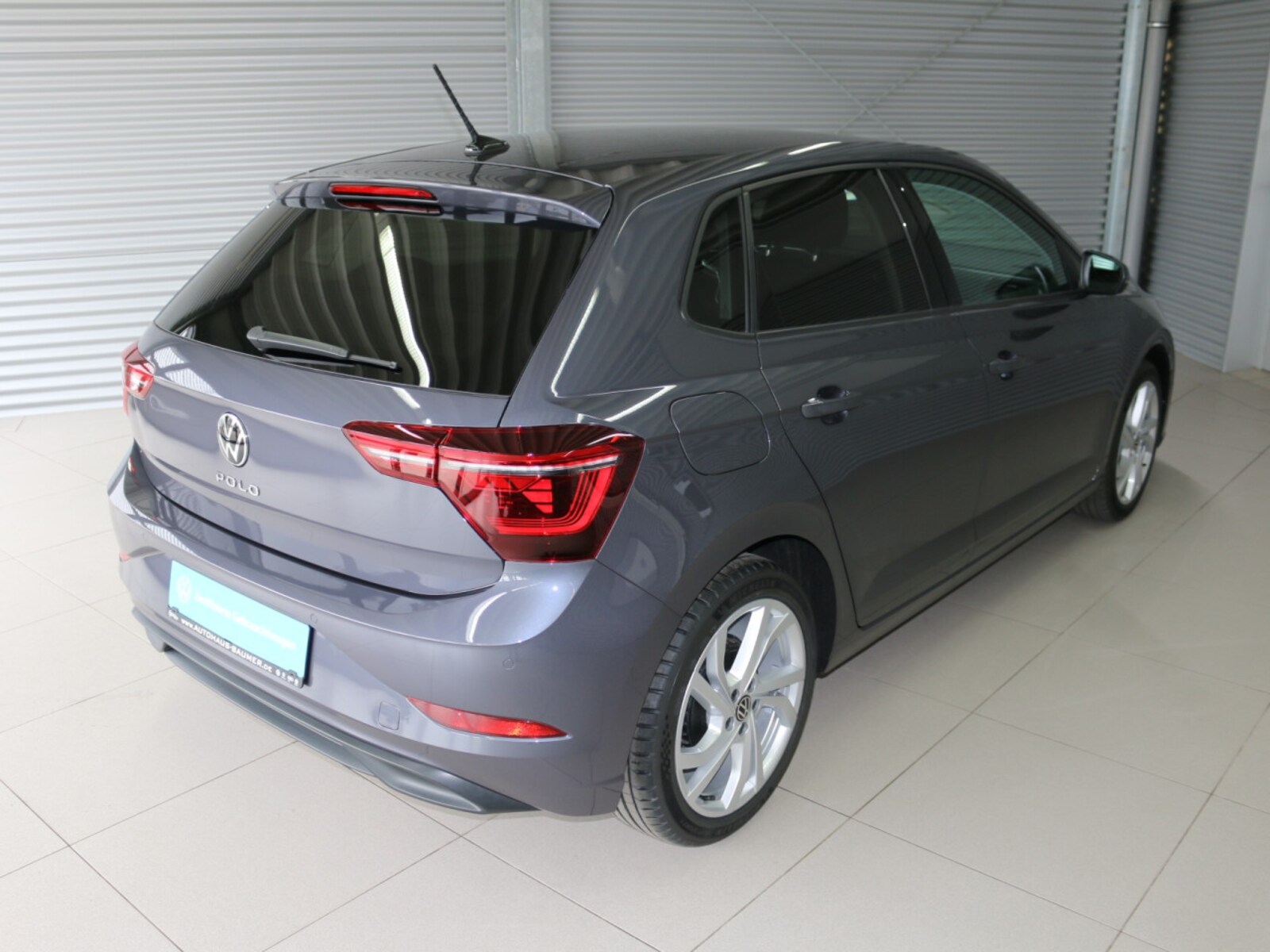 Volkswagen Polo – Bild 4