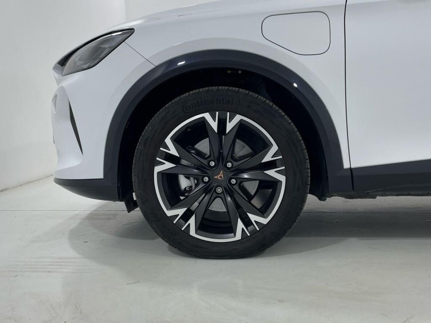 CUPRA Formentor 1.5 TSI e-Hybrid DSG 150 kW (204 CV) — photo 9