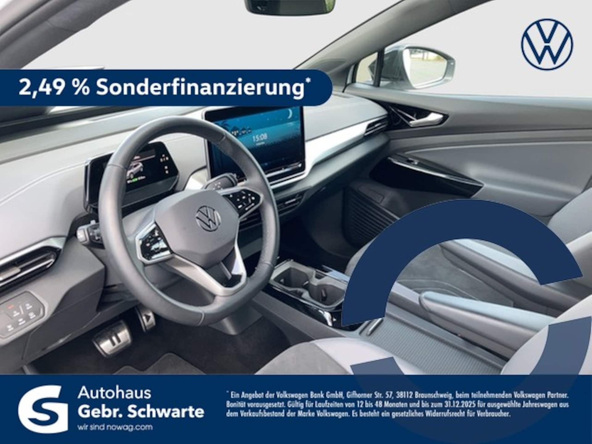 Volkswagen ID.4 Pro
