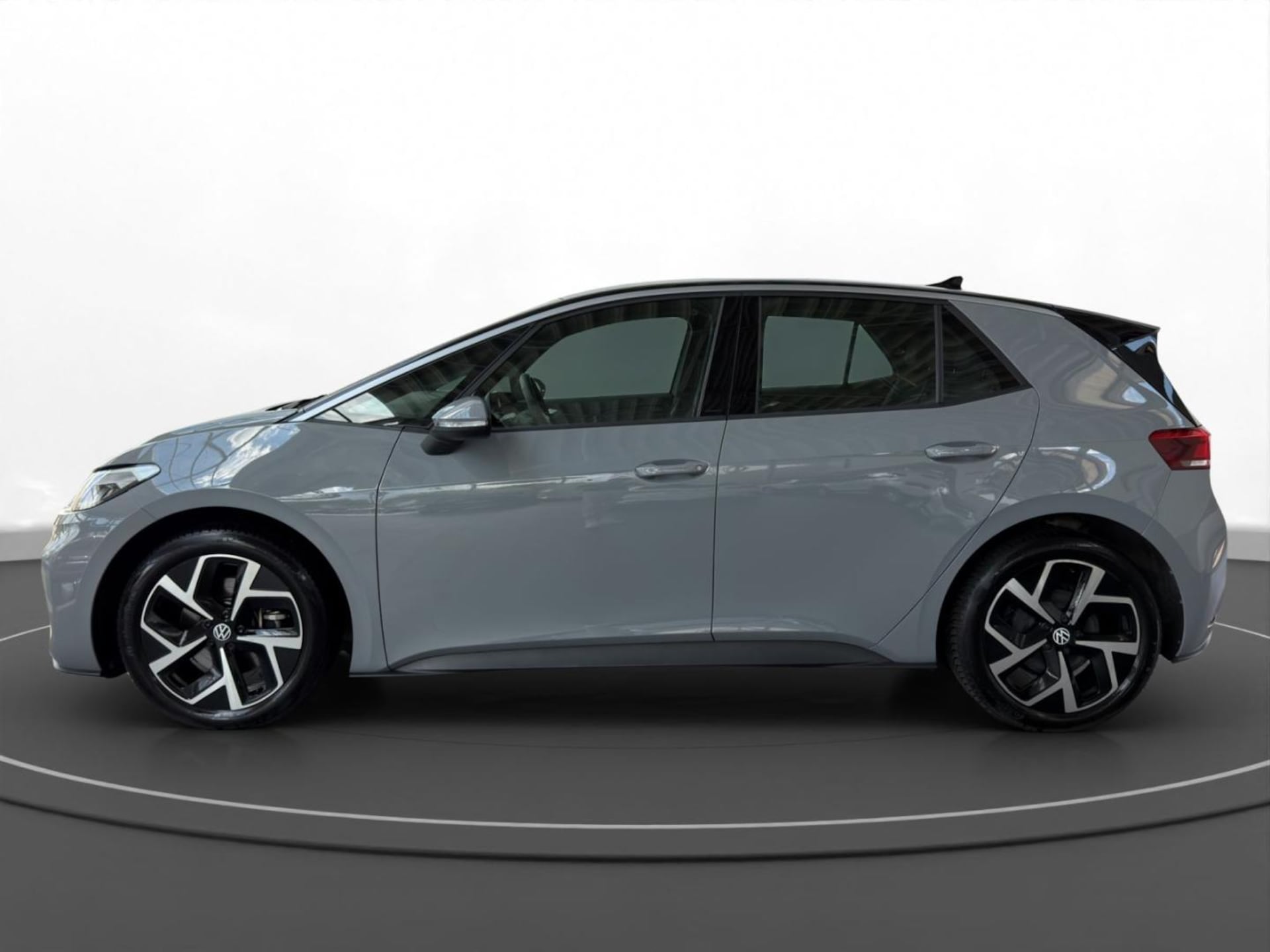 Volkswagen ID.3 Pro
