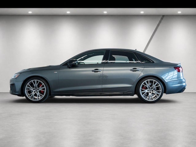 2023 Audi A4 Sedan