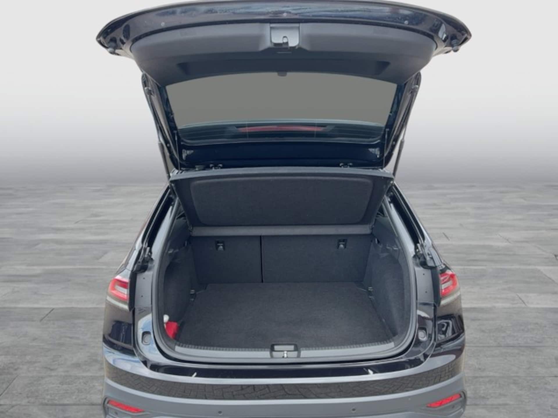 Volkswagen Taigo Life