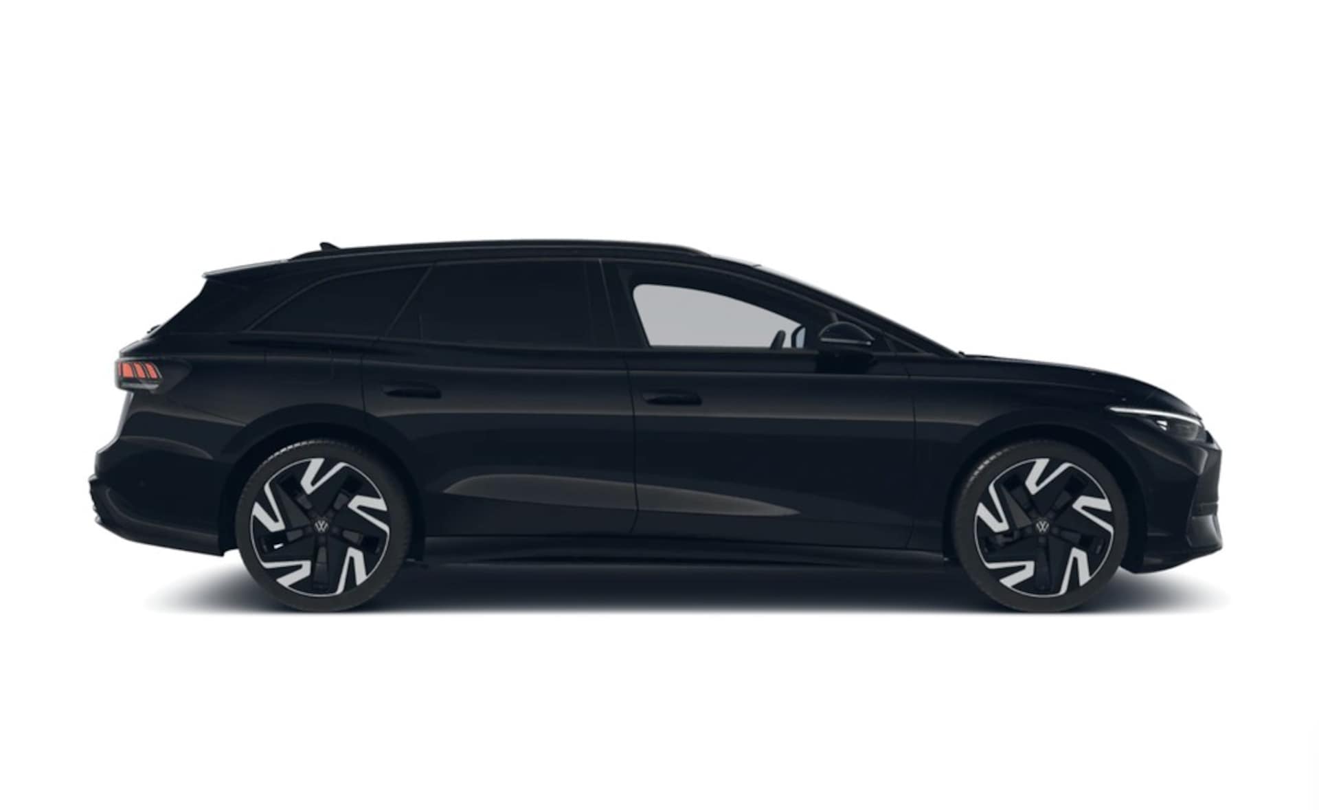 Volkswagen ID.7 Tourer GTX