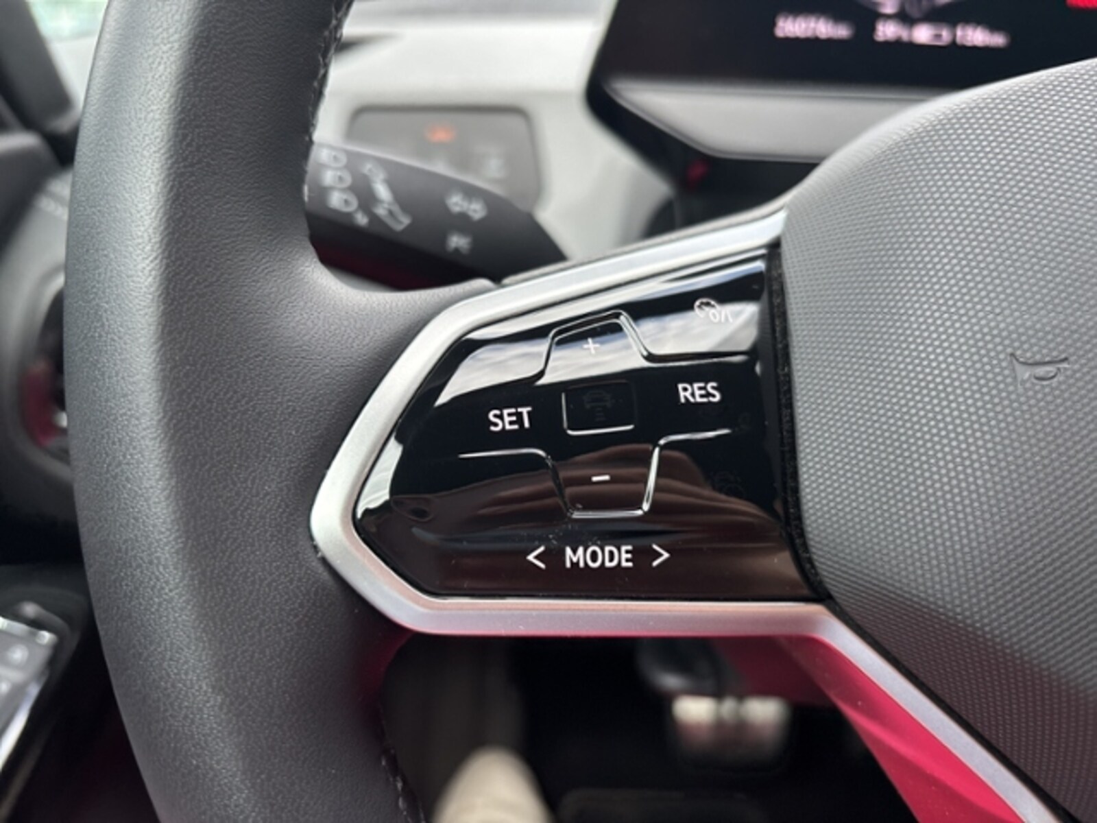 Volkswagen ID.3 – Bild 14