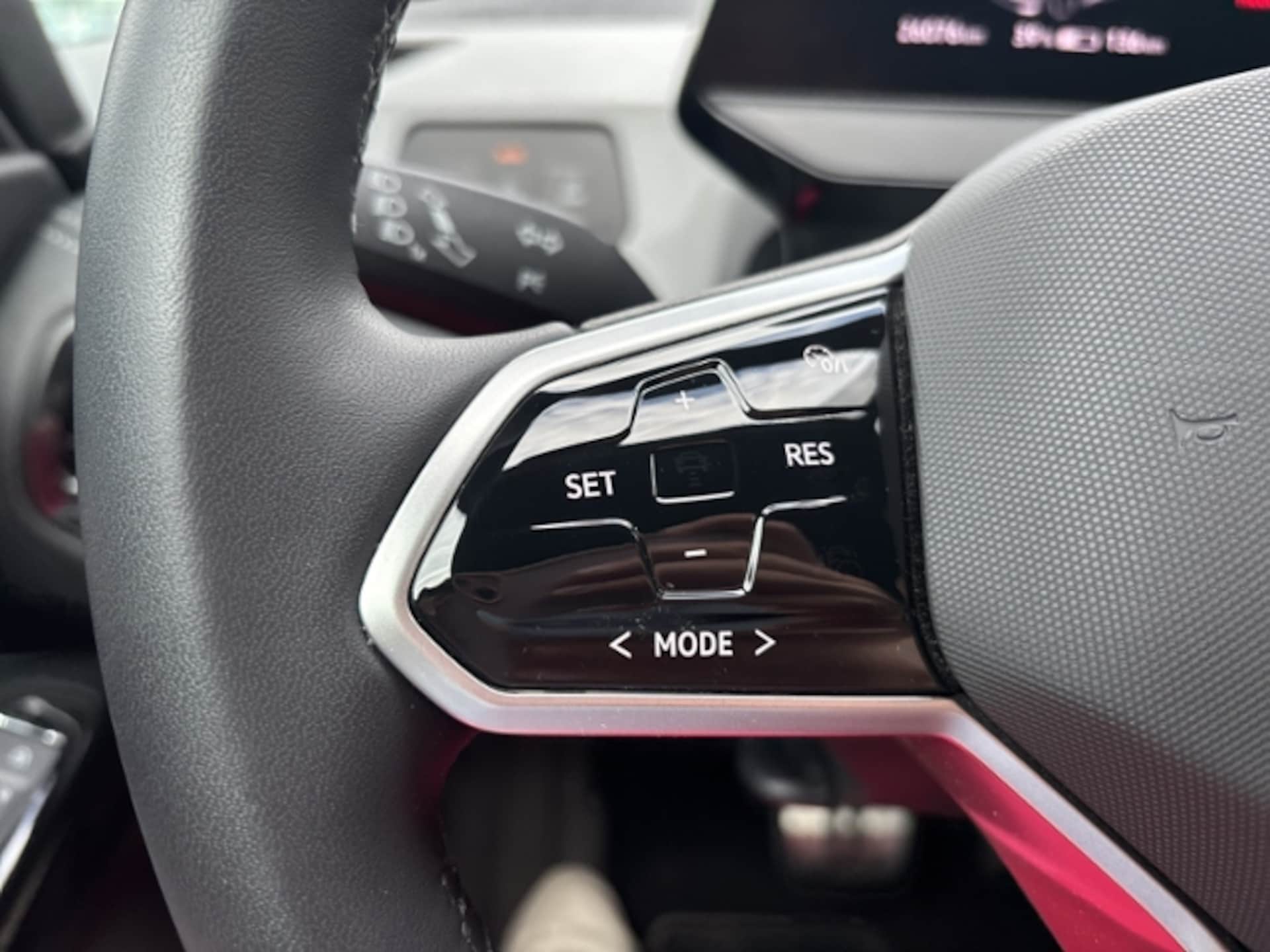 Volkswagen ID.3 MOVE Pro