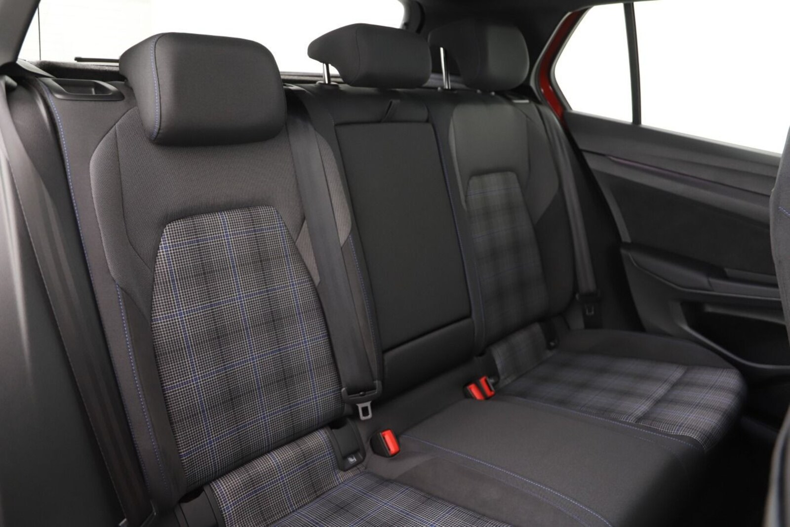 Volkswagen Golf – Bild 6