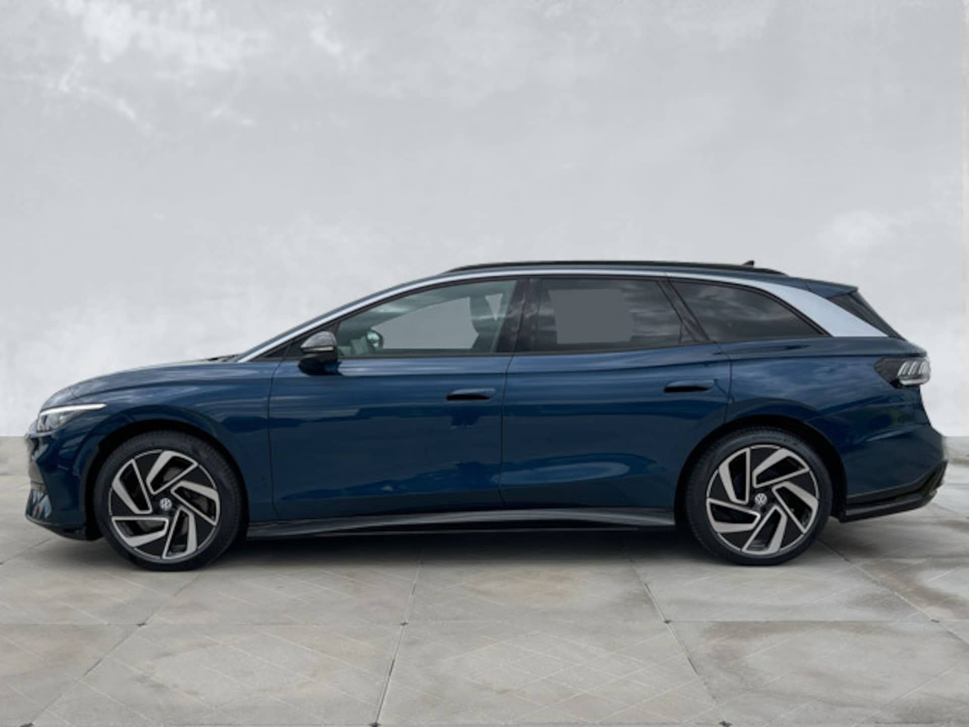 Volkswagen ID.7 Tourer Pro