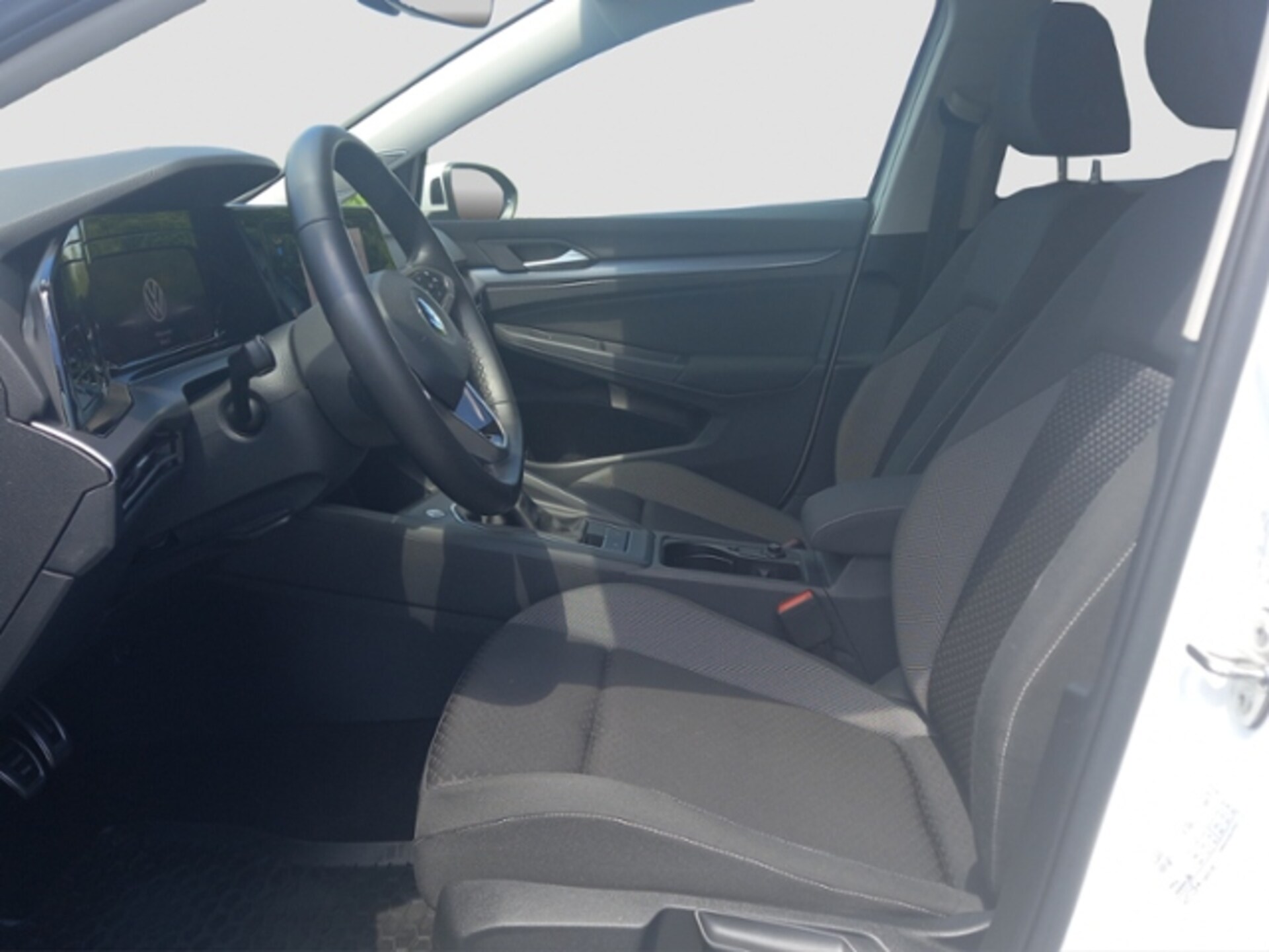 Volkswagen Golf Active