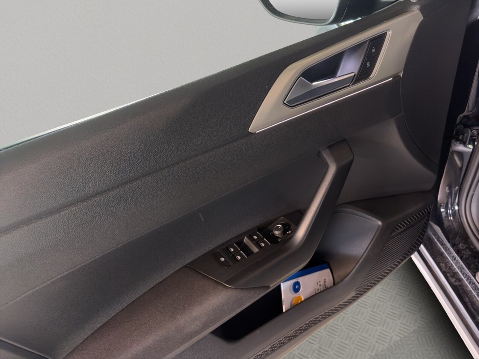 Volkswagen Taigo – Bild 10