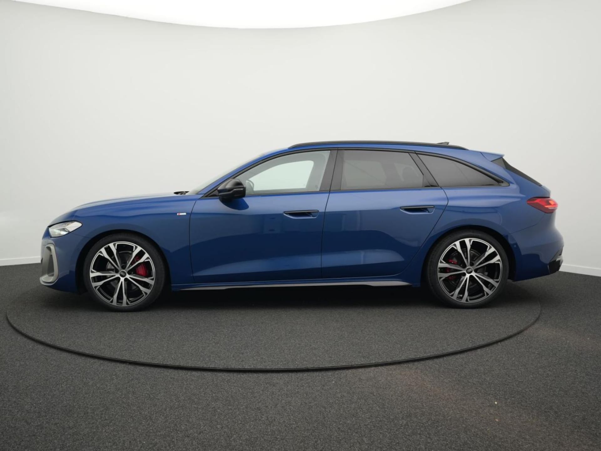 Audi A5 Avant edition one