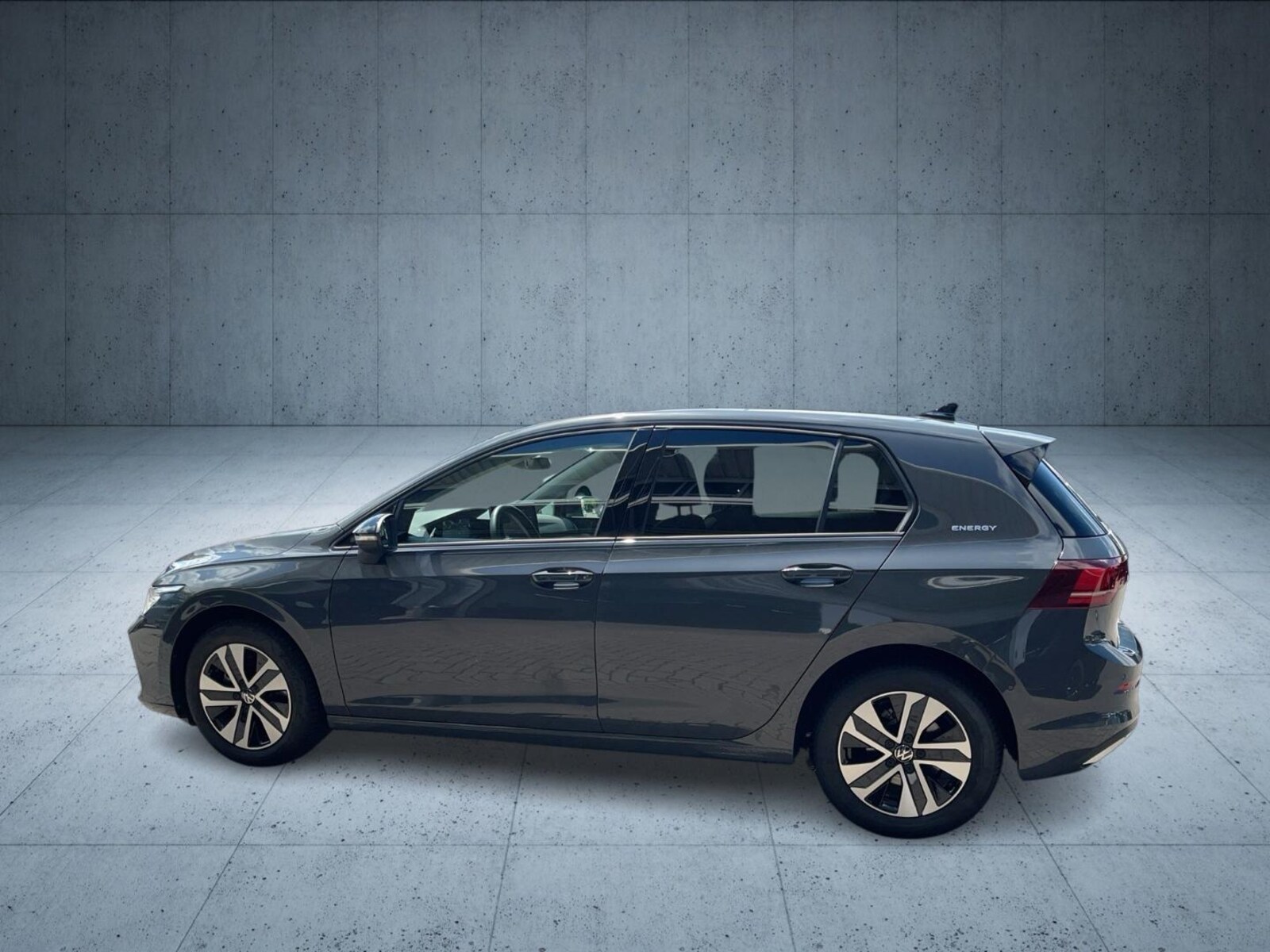 Volkswagen Golf – Bild 6