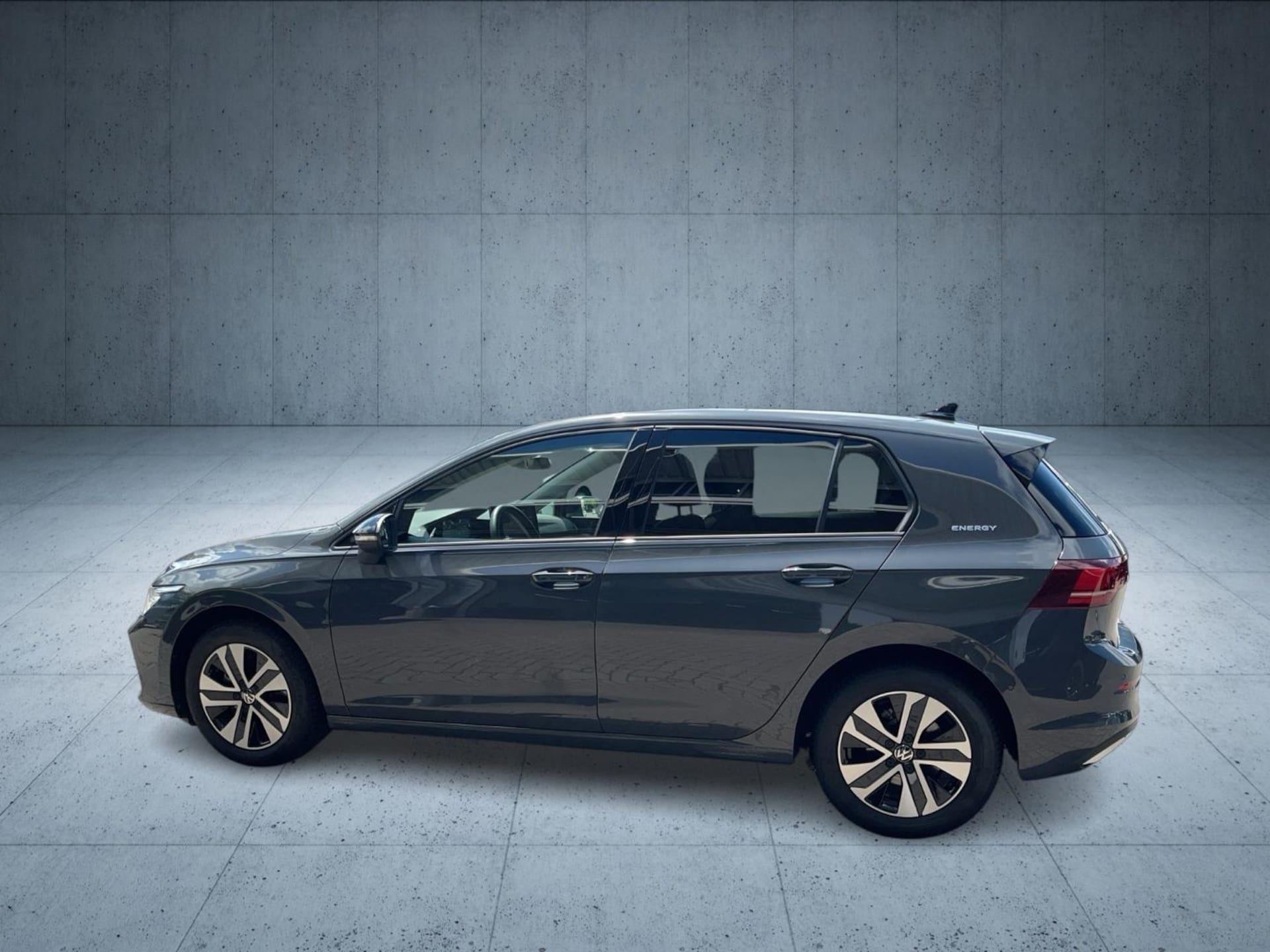 Volkswagen Golf ENERGY