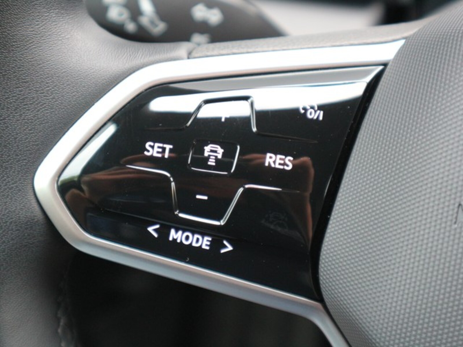 Volkswagen ID.3 – Bild 11