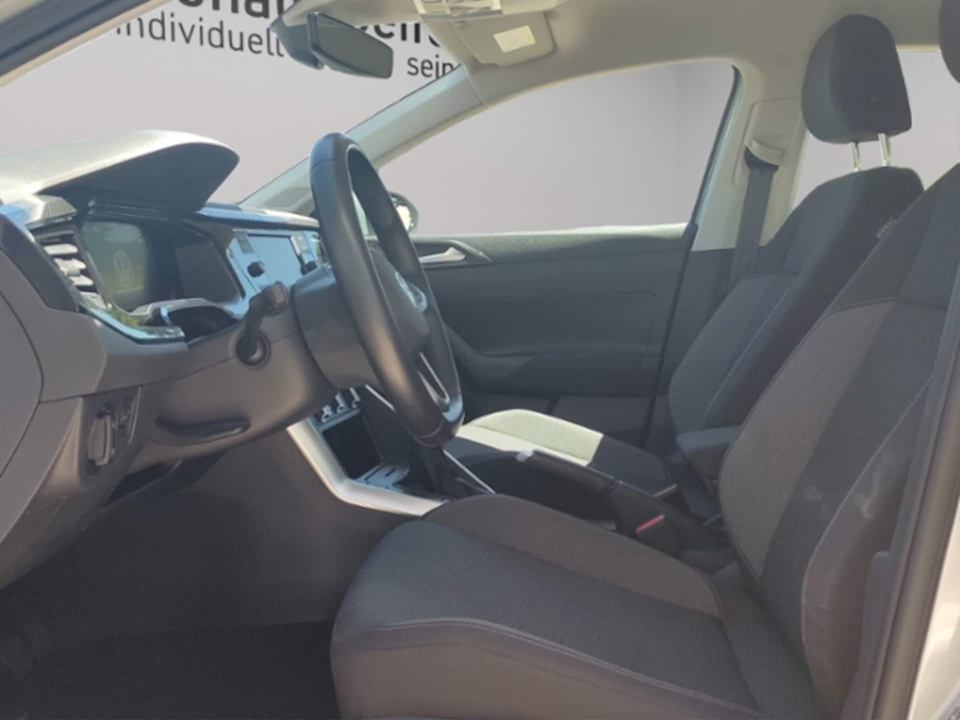 Volkswagen Taigo Life