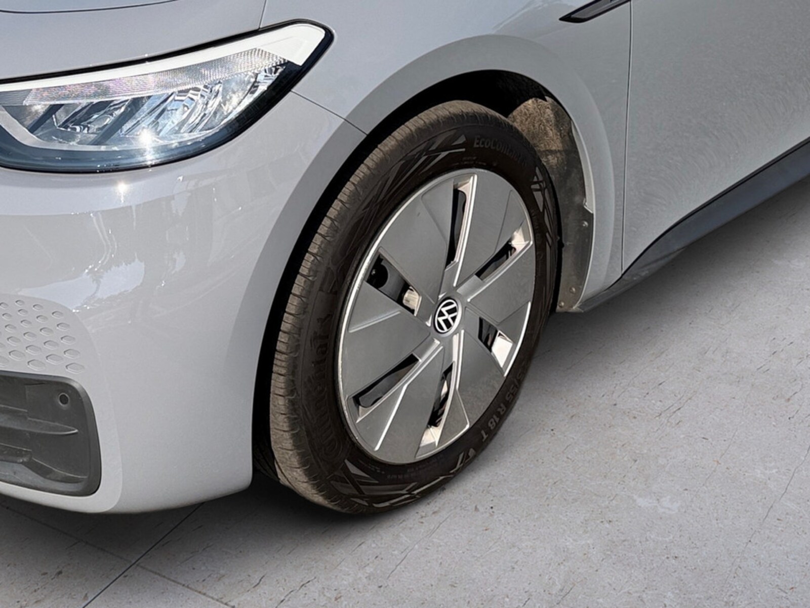 Volkswagen ID.3 – Bild 8