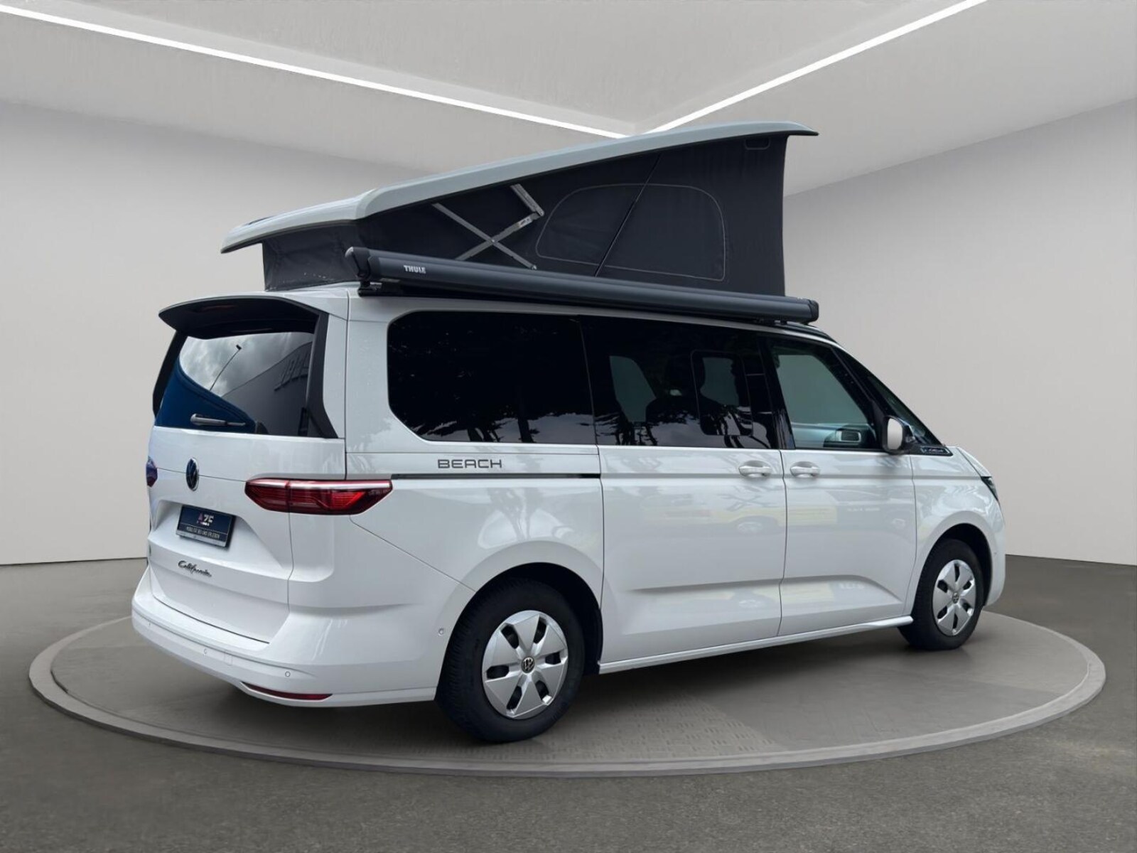 Volkswagen California – Bild 4