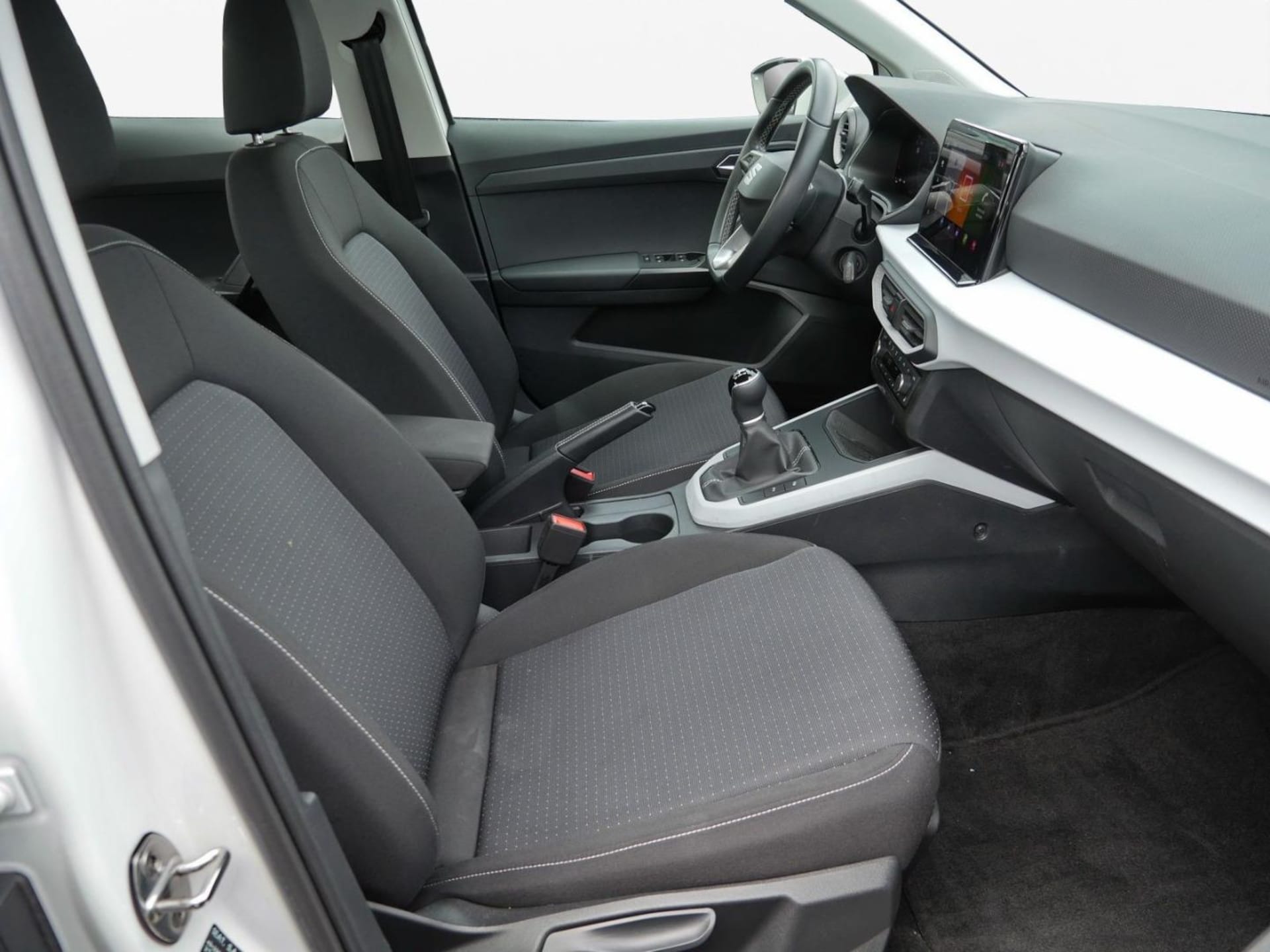 SEAT Arona Style