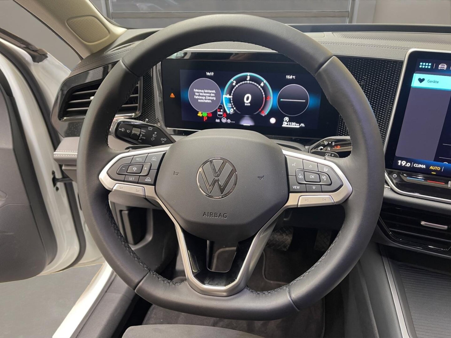 Volkswagen Passat Business
