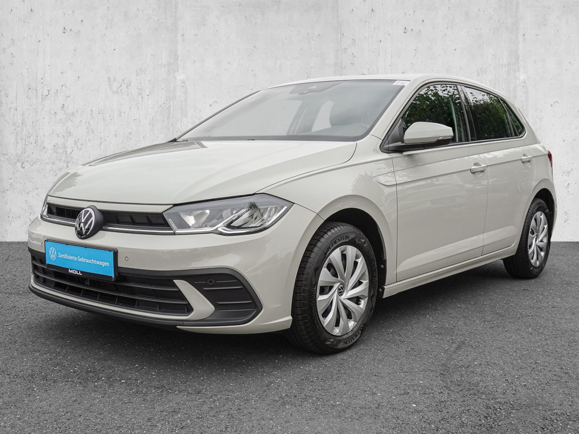 Volkswagen Polo Life