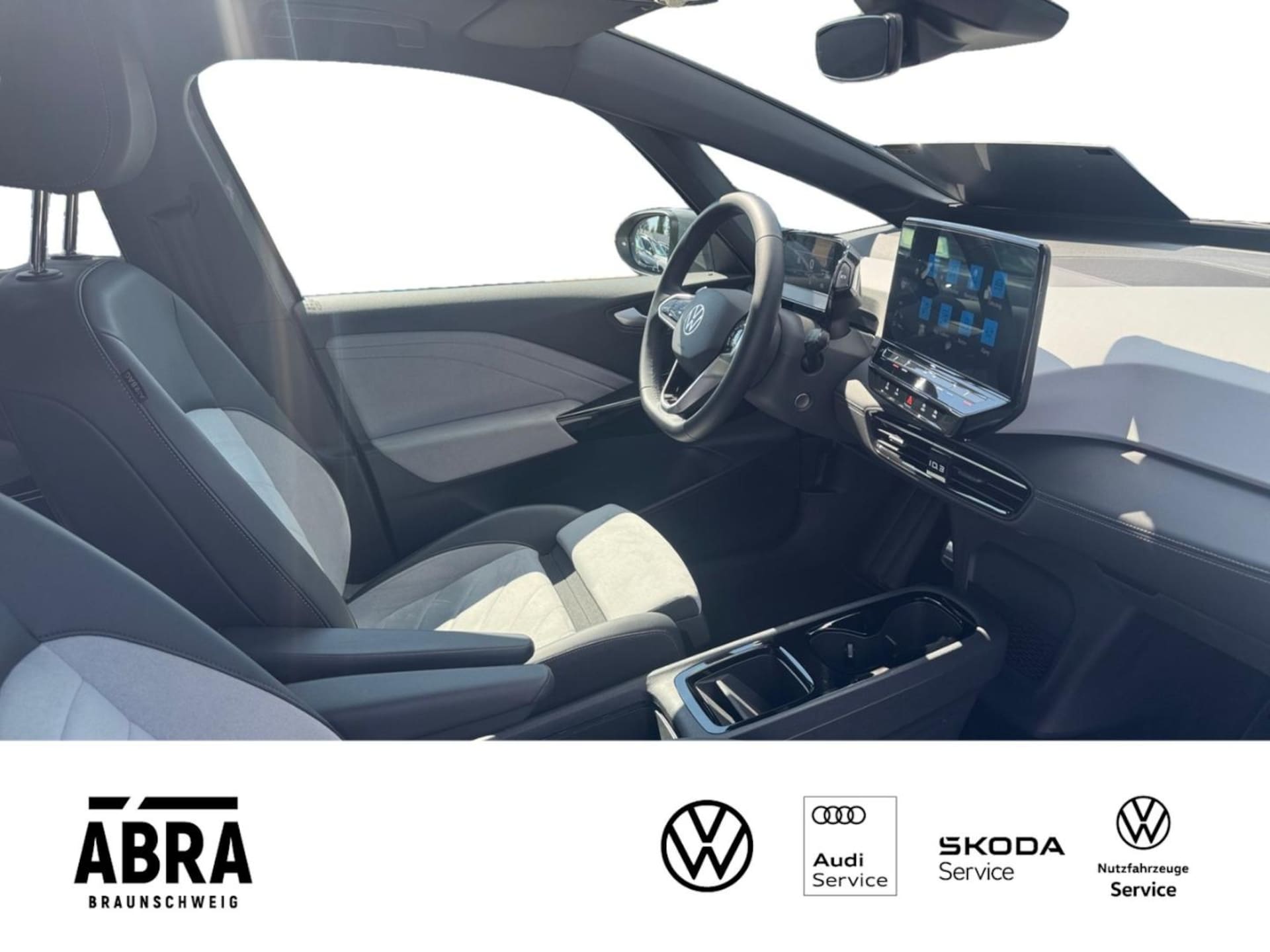 Volkswagen ID.3 MOVE Pro