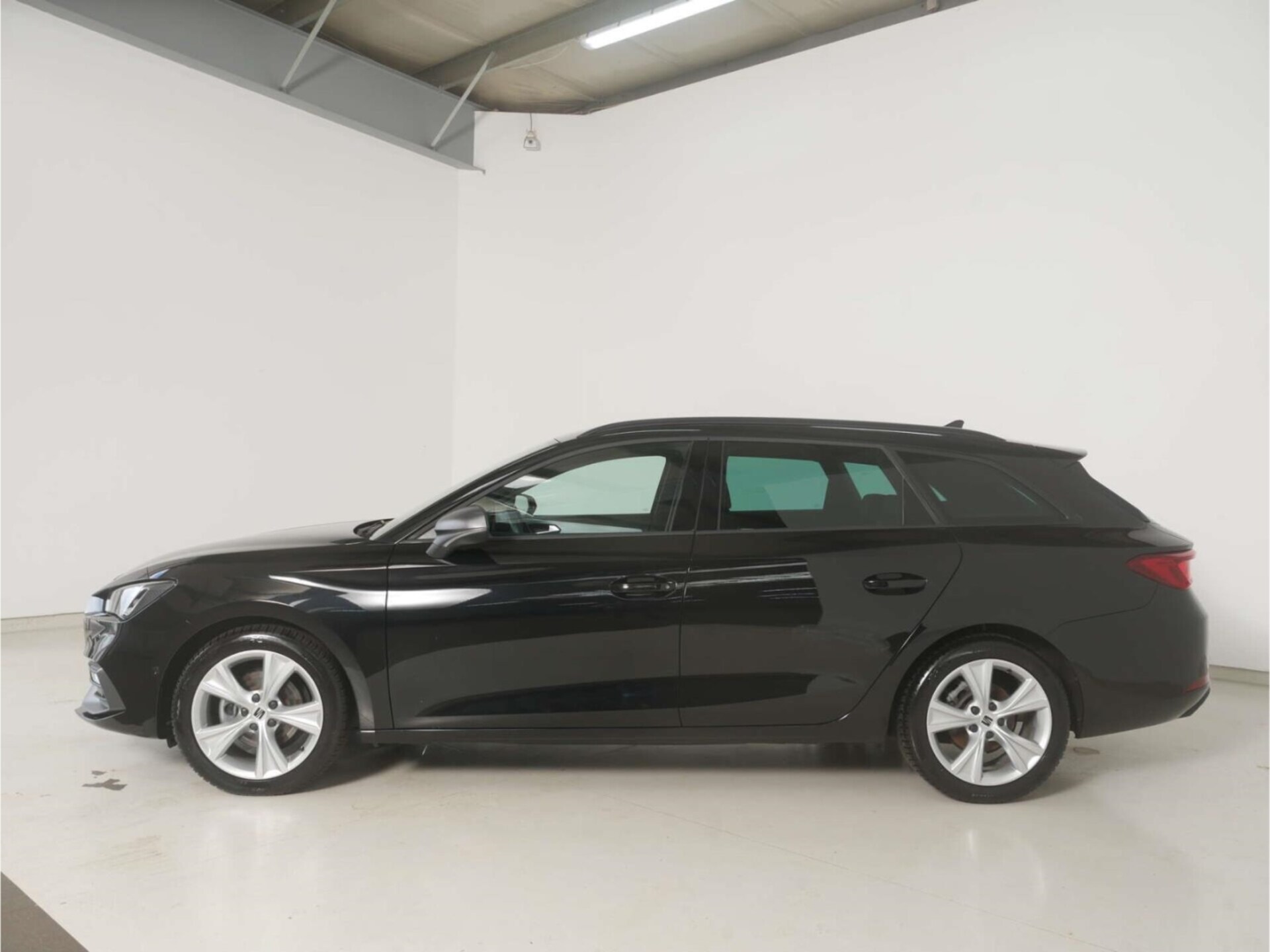 SEAT Leon Sportstourer FR