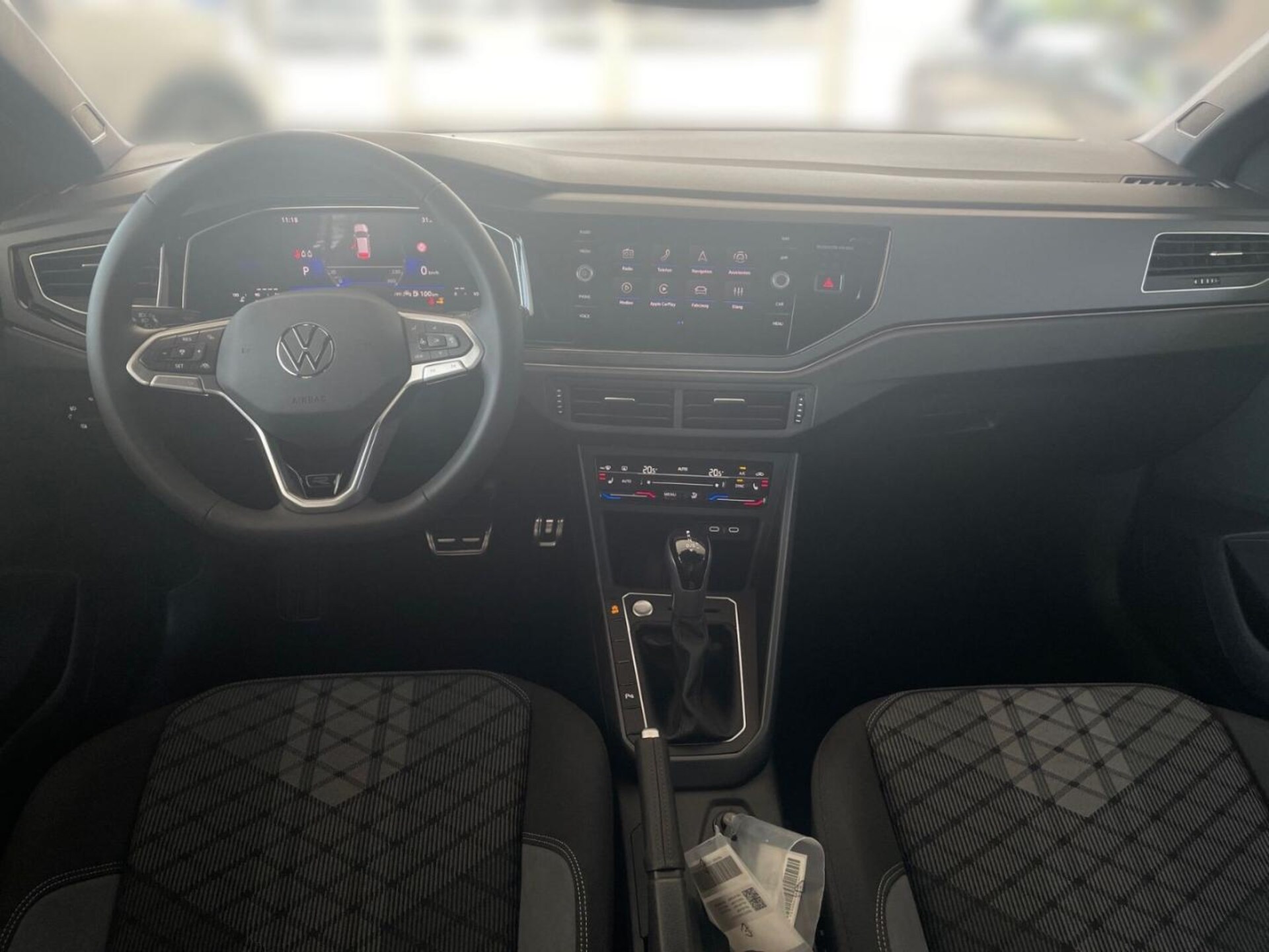Volkswagen Taigo R-Line