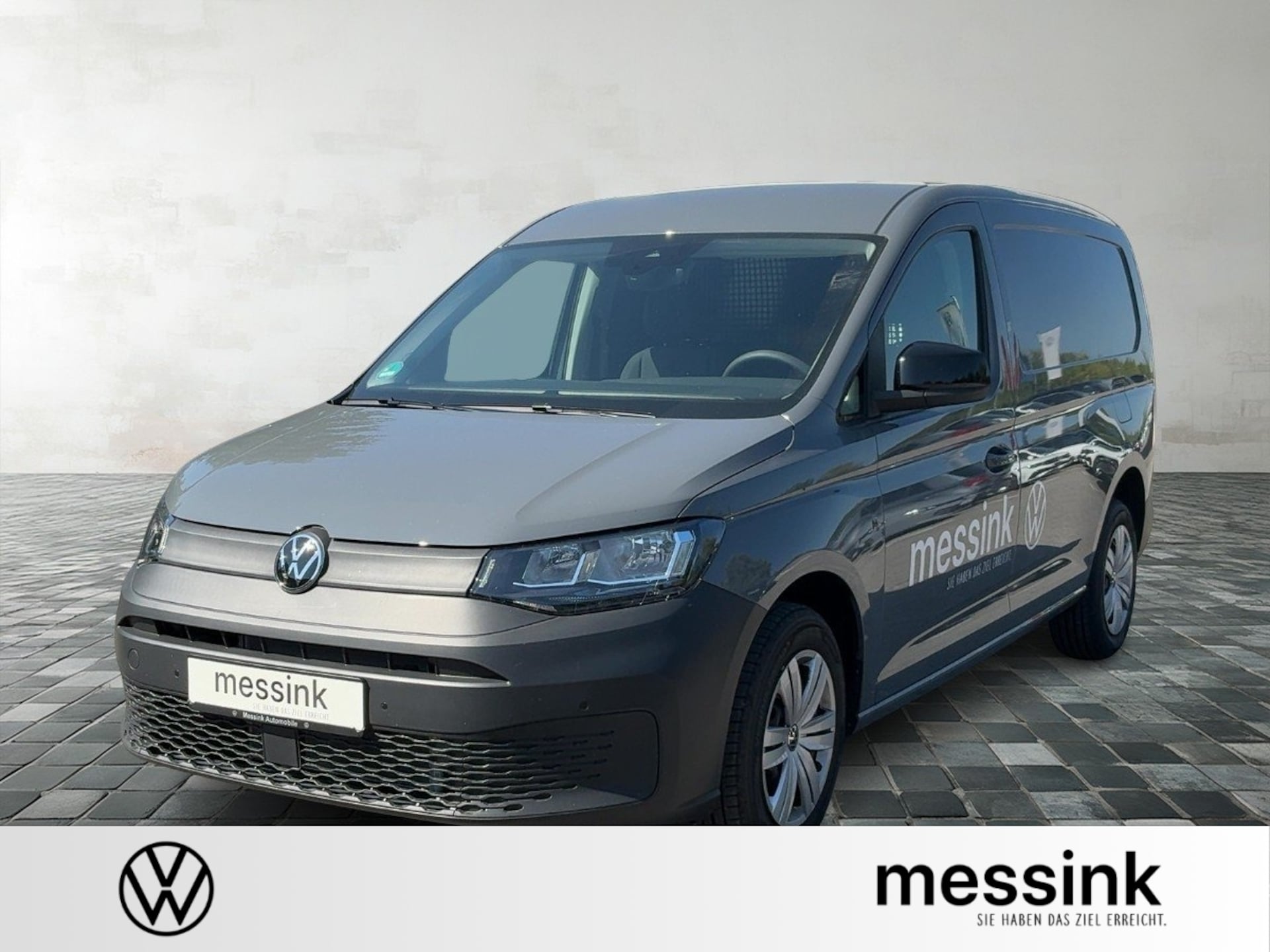 Volkswagen Caddy Maxi Cargo