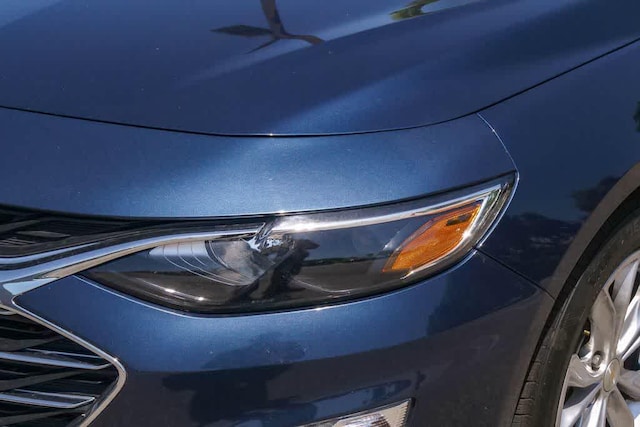 2022 Chevrolet Malibu