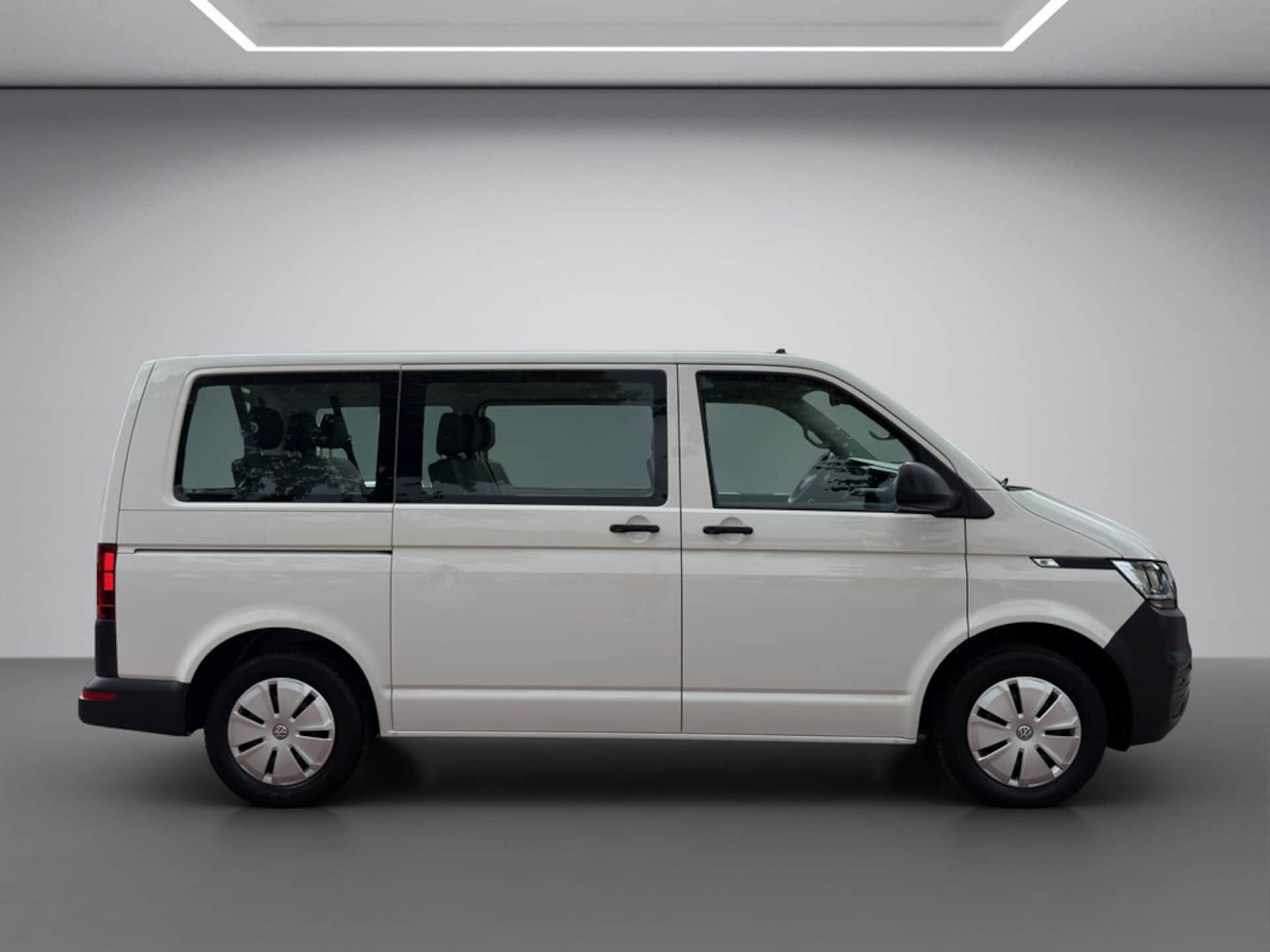 Volkswagen T6.1 Transporter Kombi kurzer Radstand