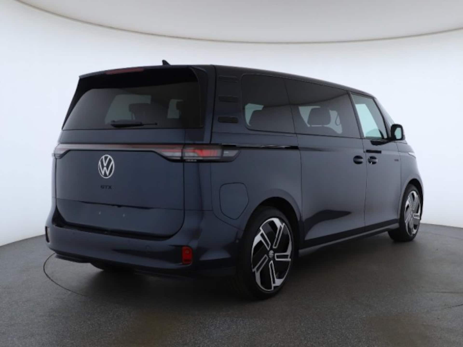 Volkswagen ID. Buzz GTX