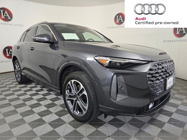 Photo of 2025 Audi Q5 