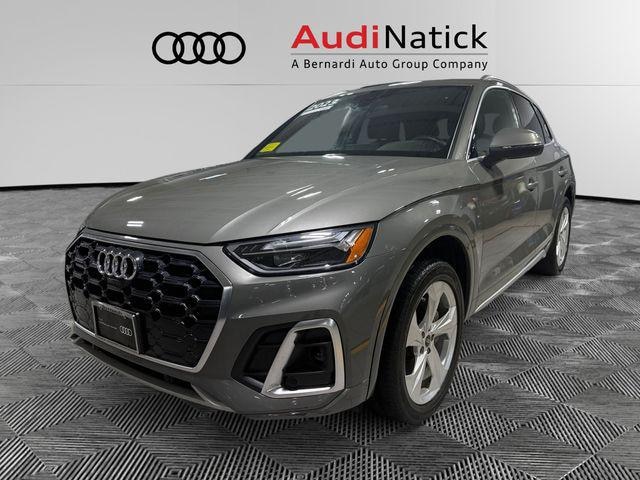 Photo of 2023 Audi Q5 