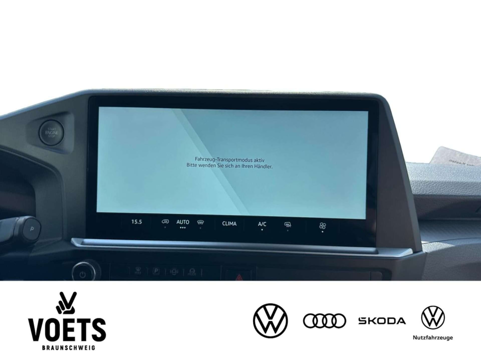 Volkswagen Transporter Kasten langer Radstand