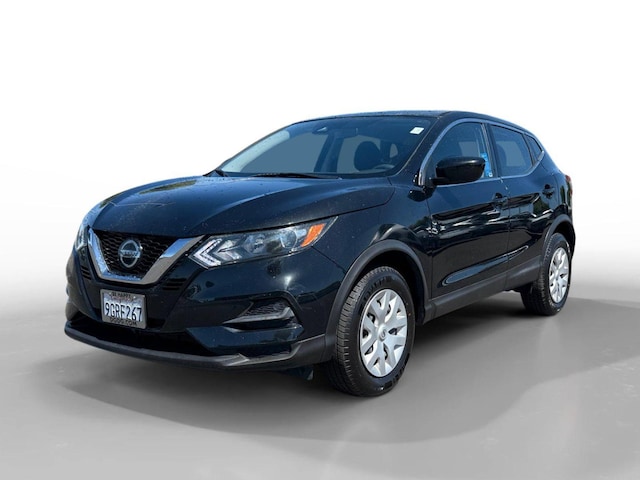 Photo of 2020 Nissan Rogue Sport 