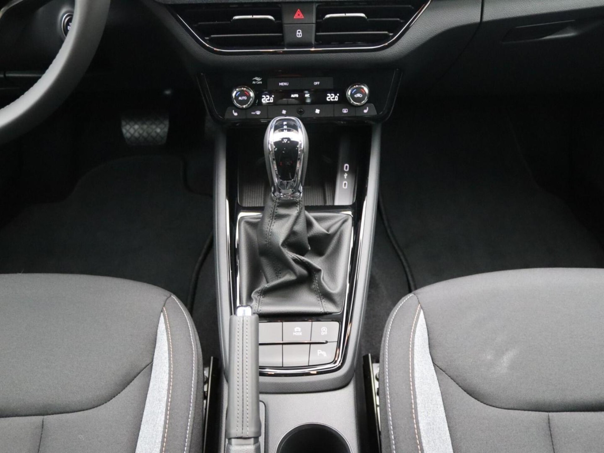 Skoda Scala Tour