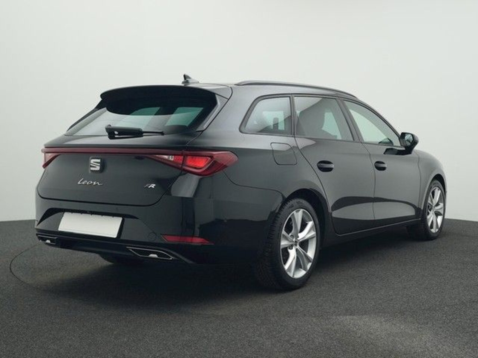 SEAT Leon Sportstourer – Bild 7